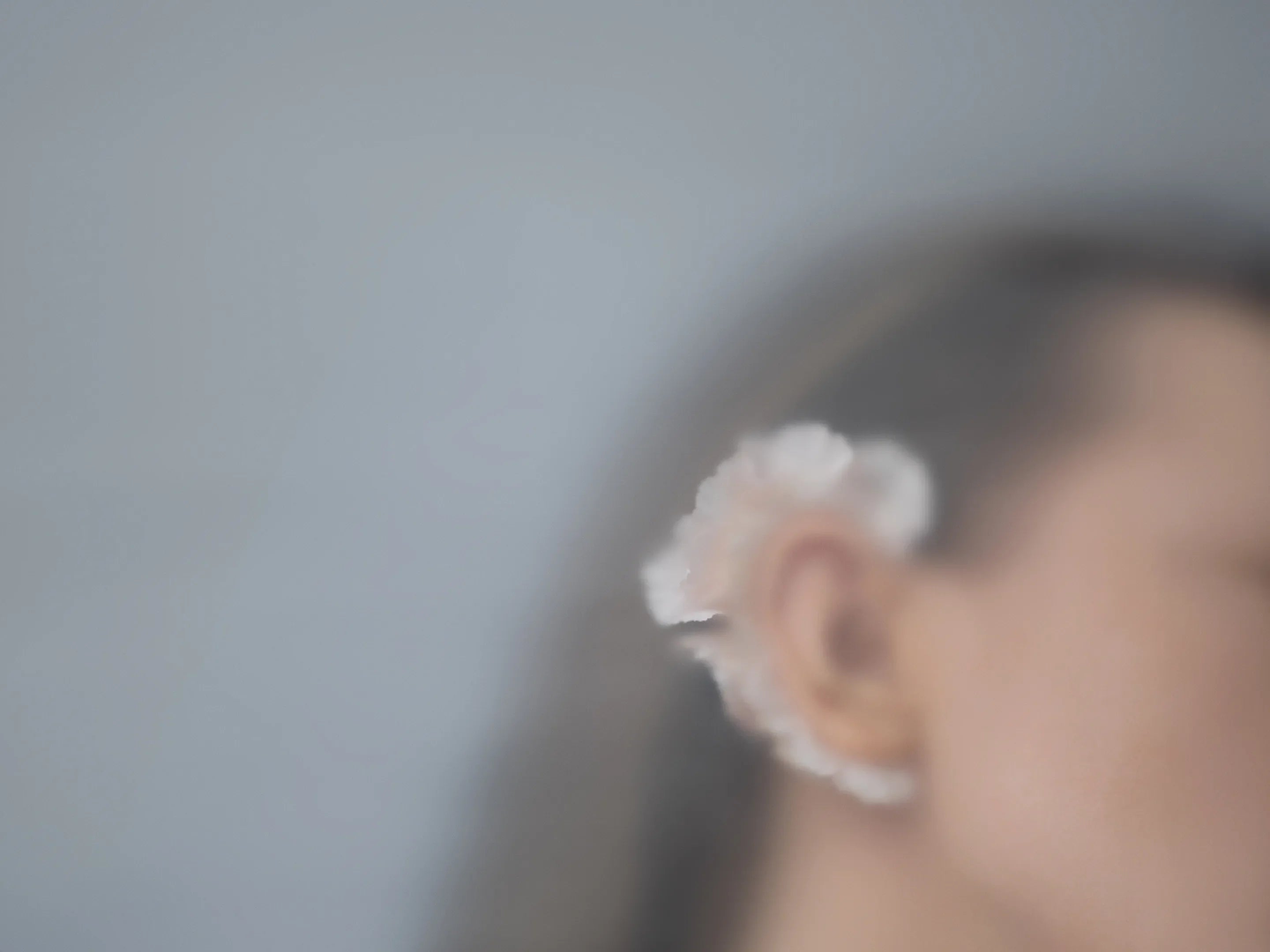 Have you ever dreamed in scent?