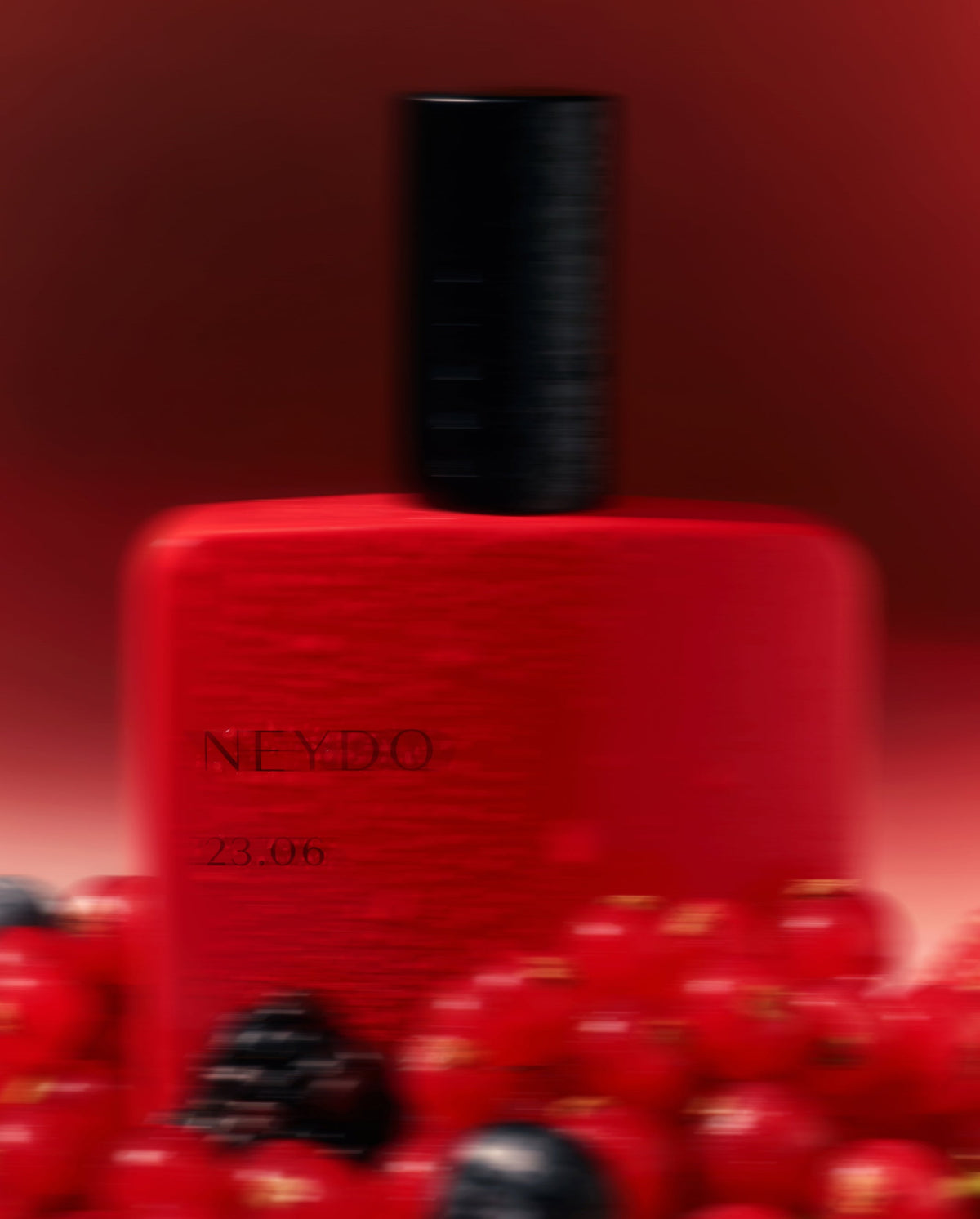 BERRY CRAVING