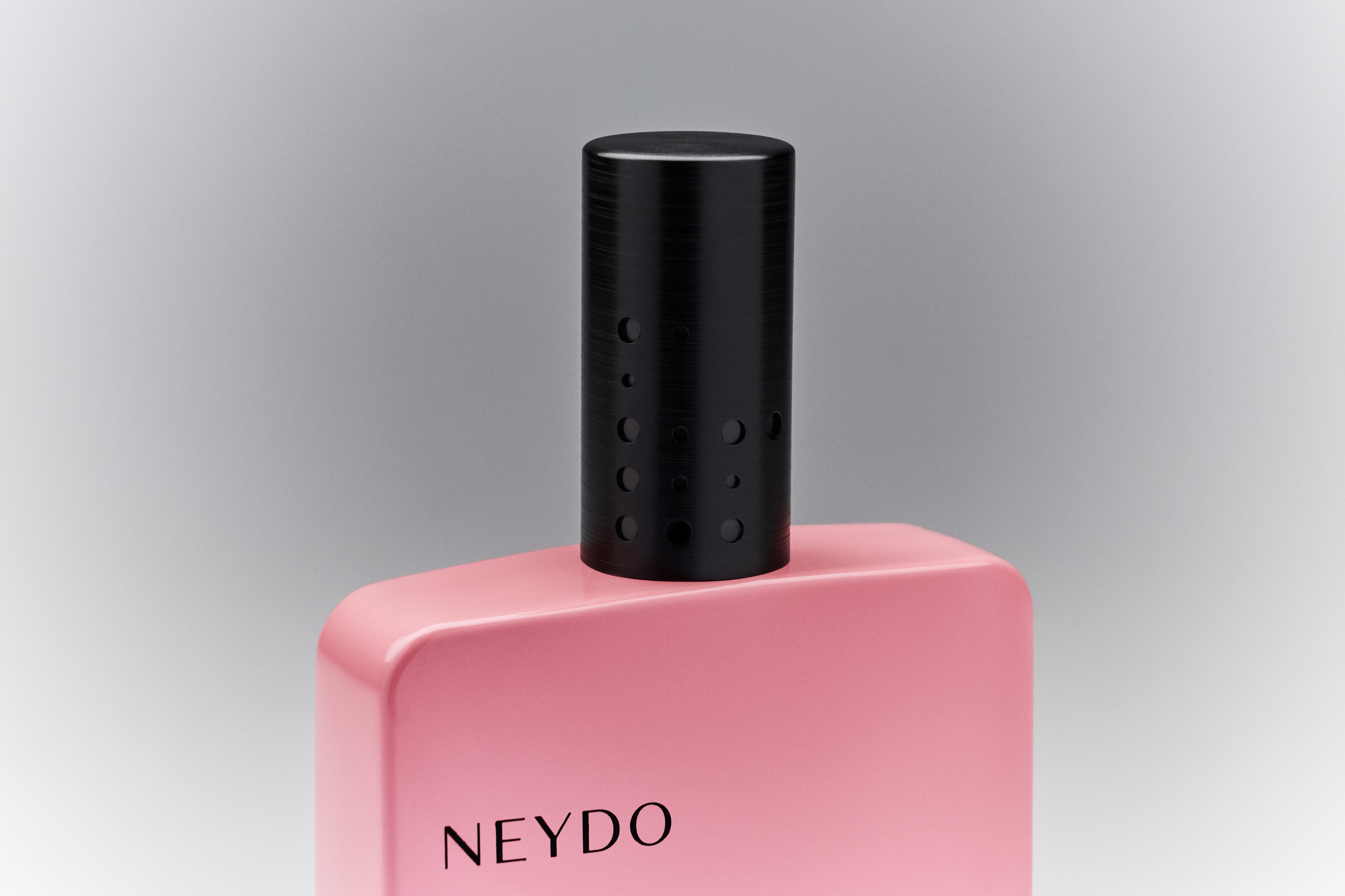 BLOND REDHEAD 16.11 – NEYDO